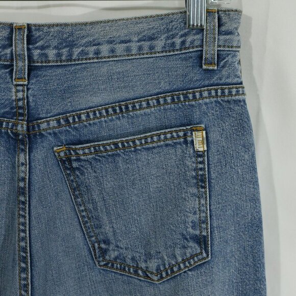 SIWY Los Angeles Women’s Wide Leg Jeans Size 29  High Rise - Picture 10 of 12